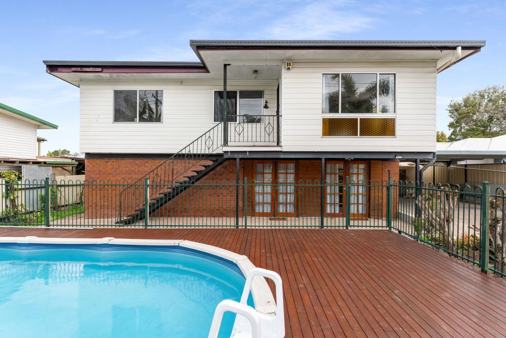 34 ASHTON ST, KINGSTON, QLD 4114