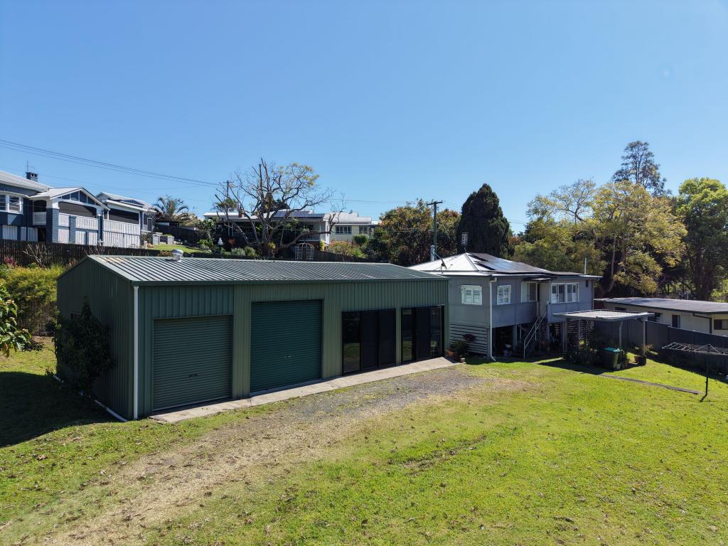 46-52 Fawcett St, Kyogle, NSW 2474