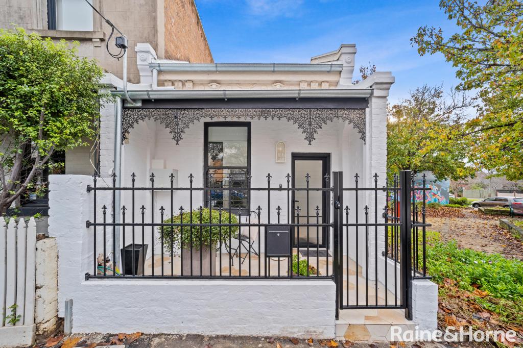 66 PALMERSTON ST, CARLTON, VIC 3053