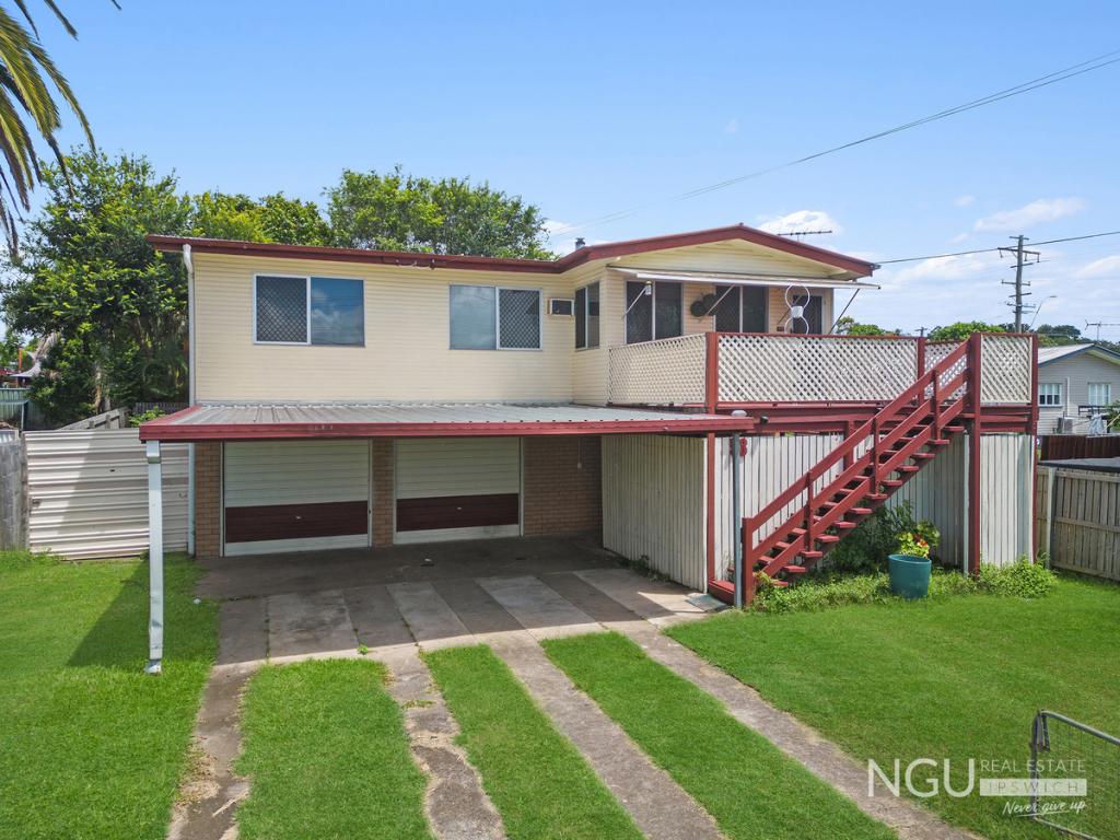 53 Raceview St, Raceview, QLD 4305