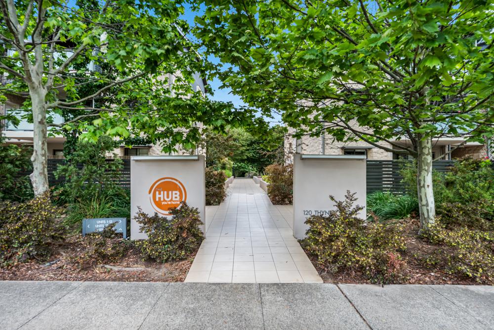 50/120 Thynne St, Bruce, ACT 2617