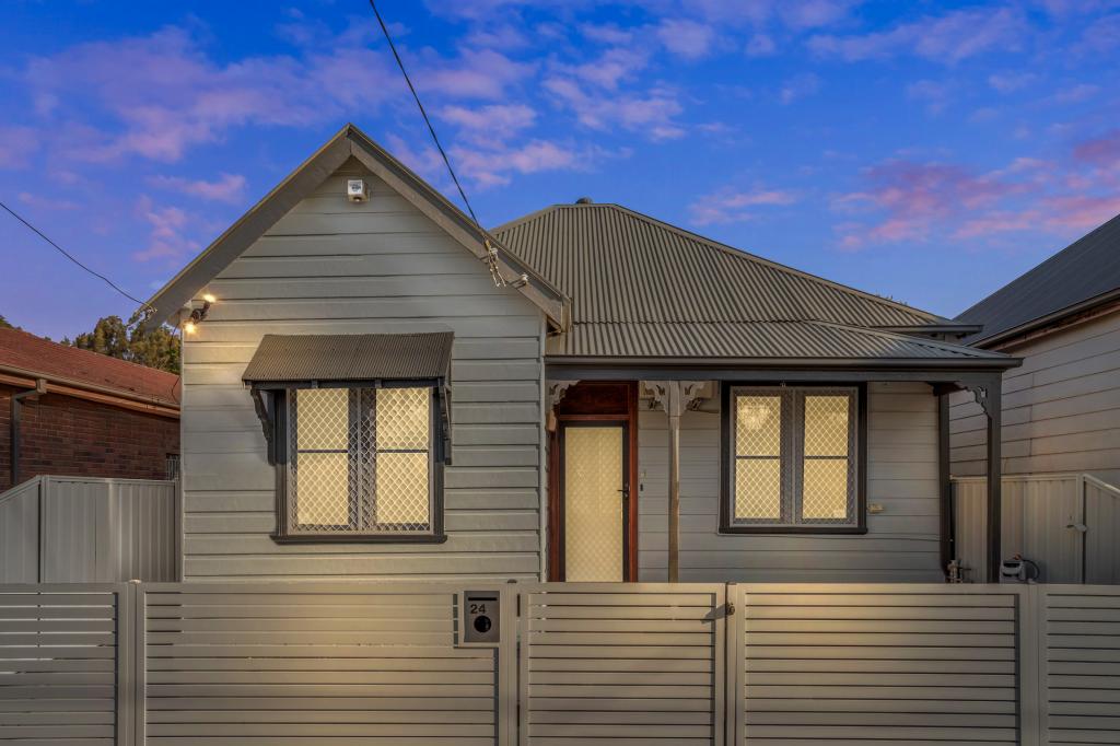 24 Ritchie St, Rosehill, NSW 2142