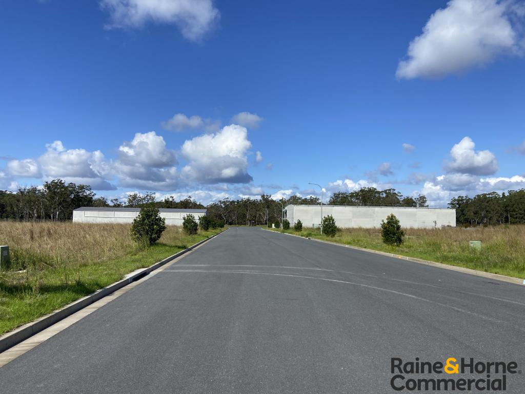 17 Gurambak Way, Thrumster, NSW 2444