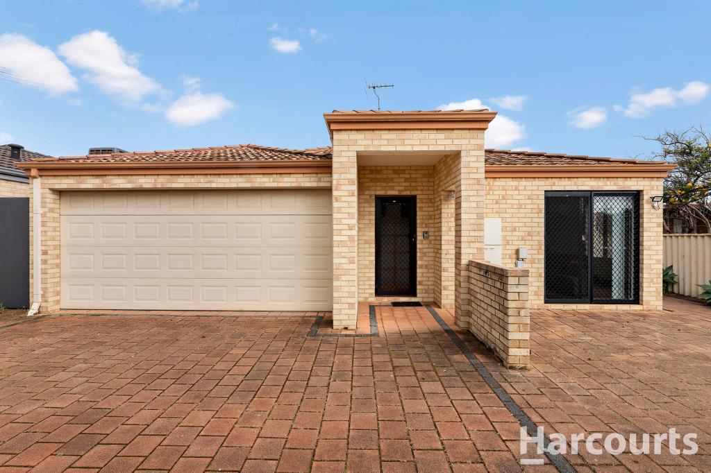 3/12 Forward St, Mandurah, WA 6210