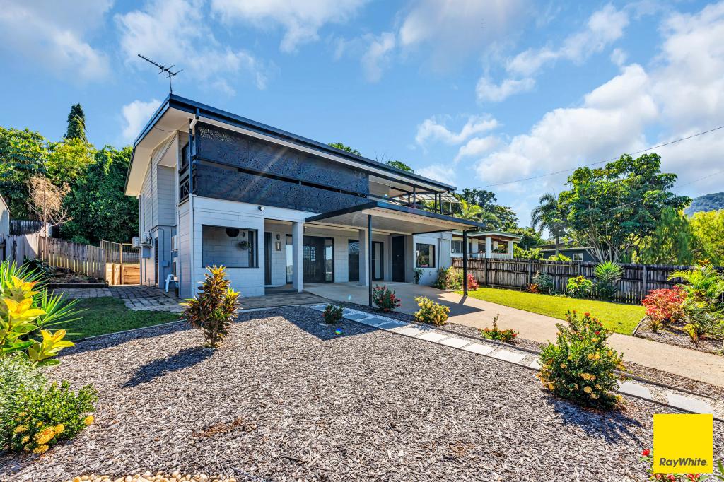 131-133 Mcmanus St, Whitfield, QLD 4870