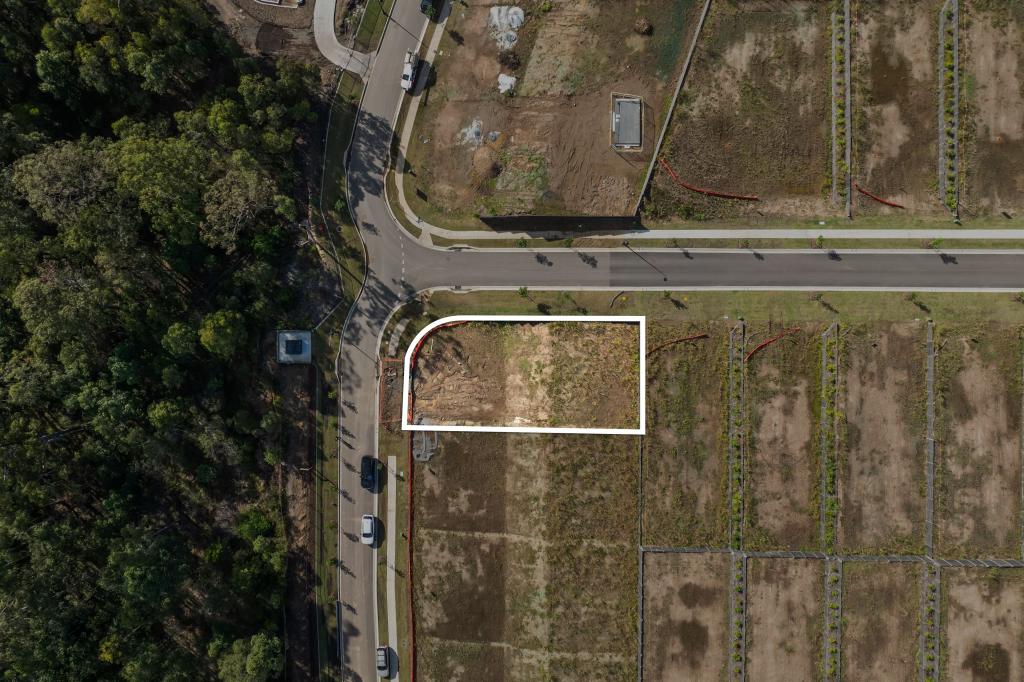 Lot 5078/76 Halifax St, Upper Kedron, QLD 4055