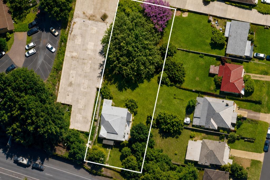 4 Bellingen Rd, Coffs Harbour, NSW 2450