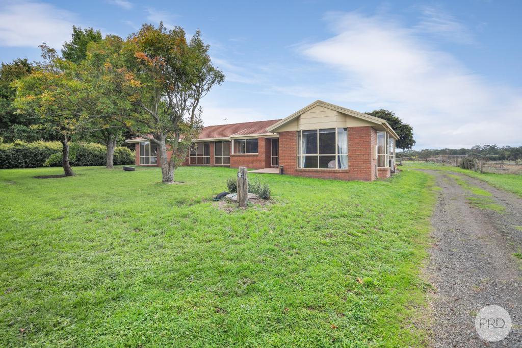 185 Bungaree - Wallace Rd, Bungaree, VIC 3352