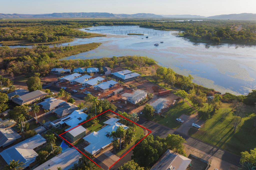 Contact Agent For Address, Kununurra, WA 6743