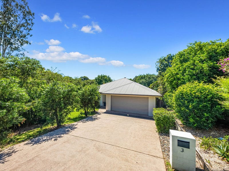 3 Terrace Lea Ct, Palmwoods, QLD 4555