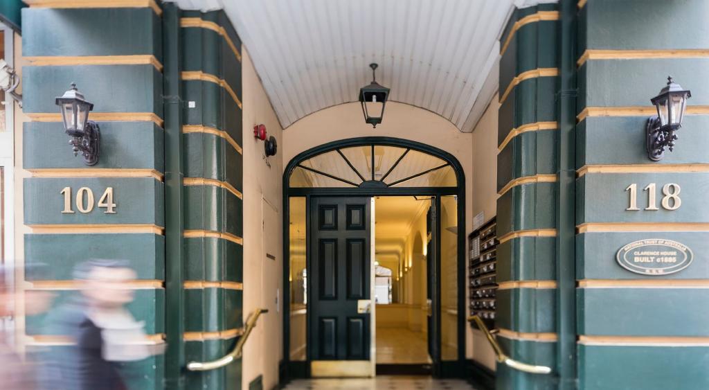 33/114 CLARENCE ST, SYDNEY, NSW 2000