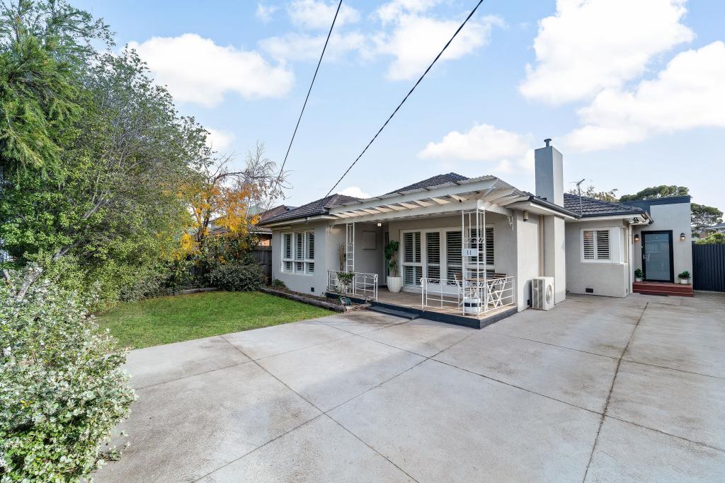 11 Rosewarne Ave, Cheltenham, VIC 3192