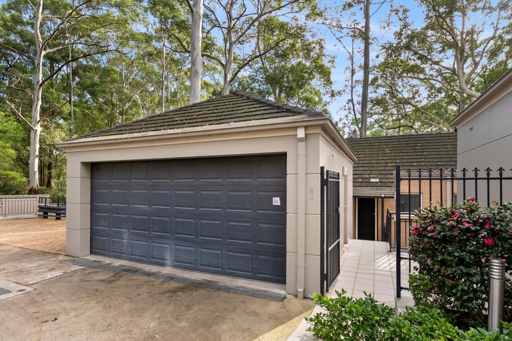 1/2-4 BLOOMSBURY AVE, PYMBLE, NSW 2073