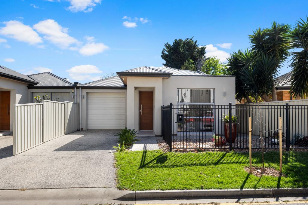 1 Anderson St, Henley Beach South, SA 5022