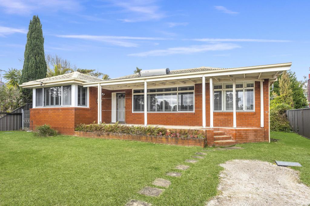 8 Beachcomber Ave, Bundeena, NSW 2230