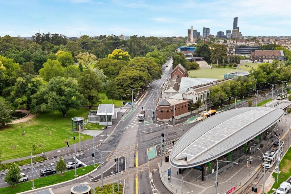 1309/2-14 Albert Rd, South Melbourne, VIC 3205