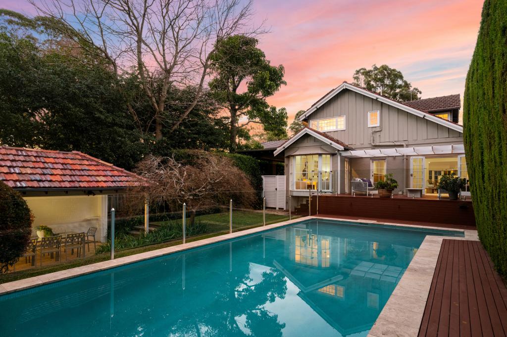 16 Selwyn St, Pymble, NSW 2073