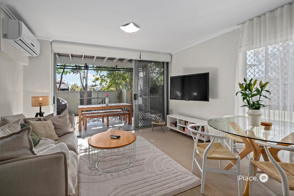 7/123 Barrack Rd, Murarrie, QLD 4172