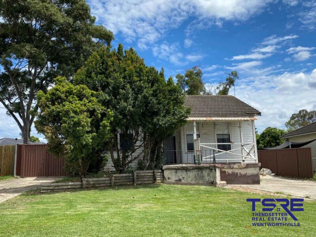 8 Grainger Ave, Mount Pritchard, NSW 2170