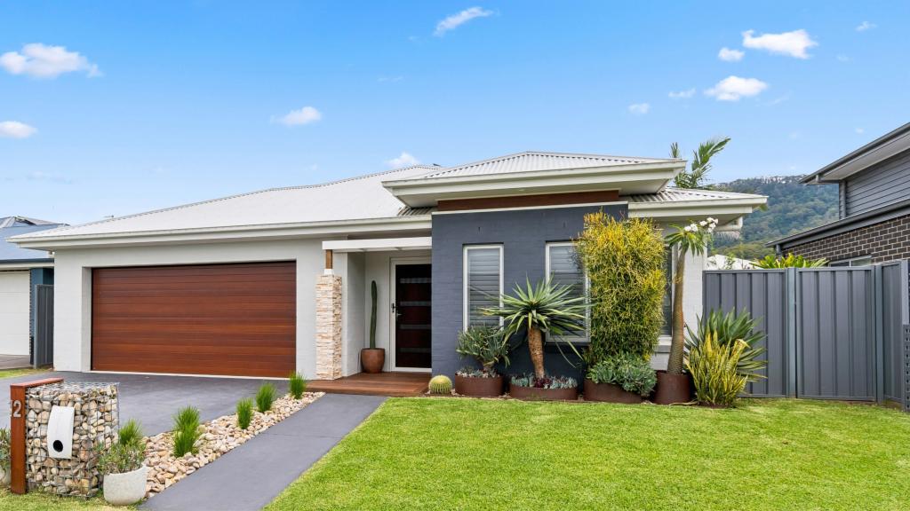 12 Smiths Lane, Wongawilli, NSW 2530