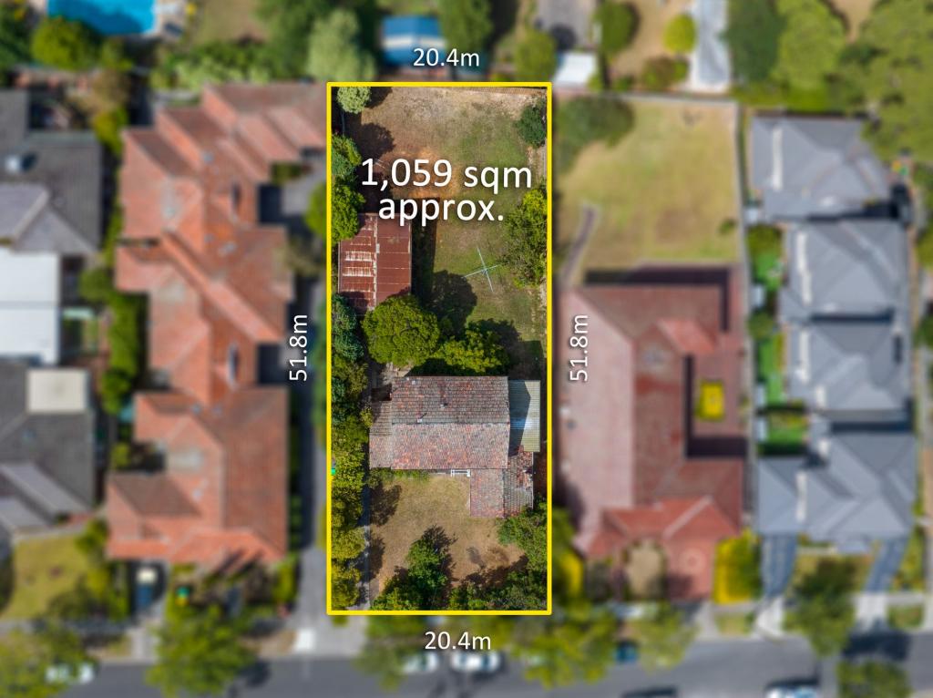 23 Newbigin St, Burwood, VIC 3125