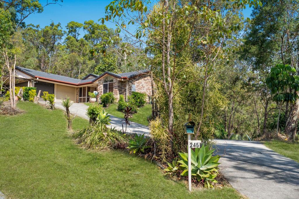 245 Carrington Rd, Bonogin, QLD 4213