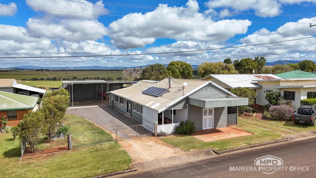 53 Godfrey Rd, Kairi, QLD 4872