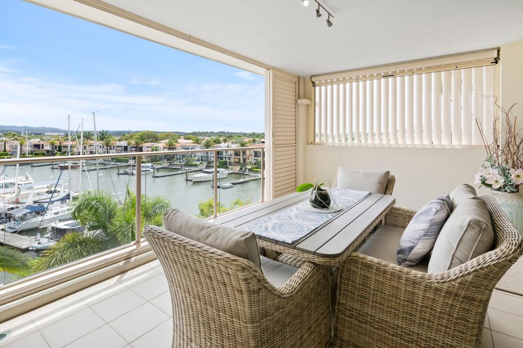 1773/1 Rialto Quay Dr, Hope Island, QLD 4212