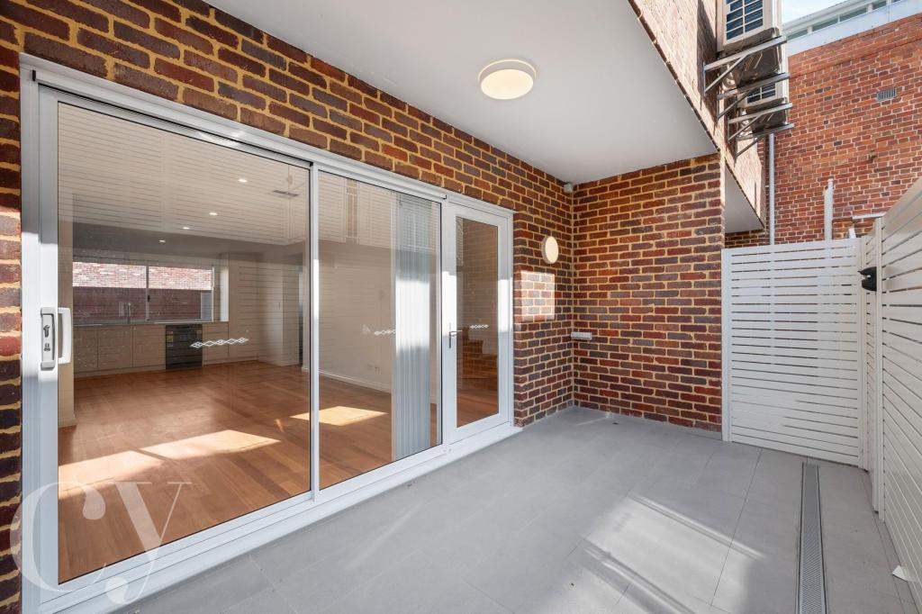 4/85-87 High St, Fremantle, WA 6160