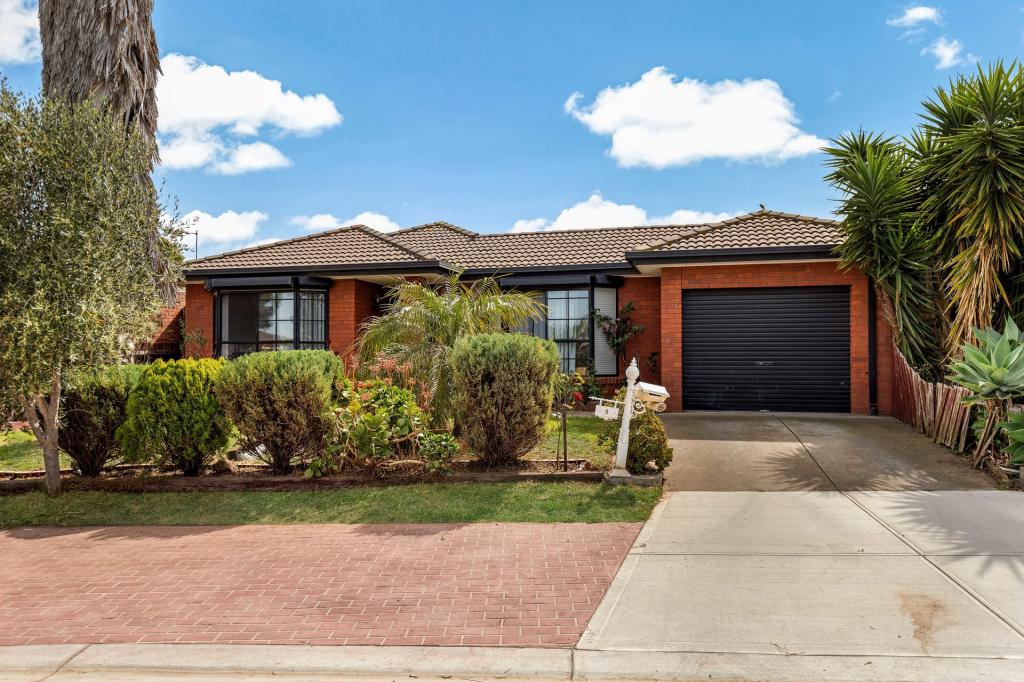 9 Sorghum Way, Delahey, VIC 3037