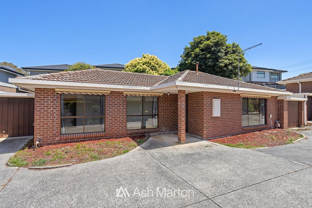 2/117-119 Lindrum Rd, Frankston, VIC 3199