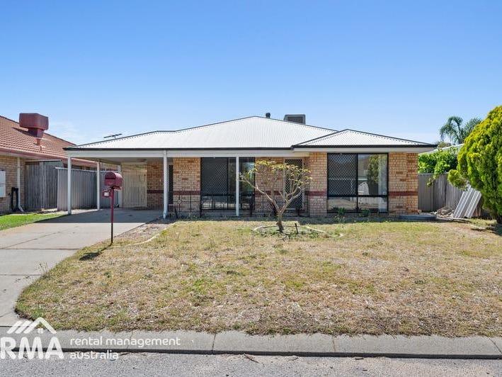 12 Bream Ct, Warnbro, WA 6169