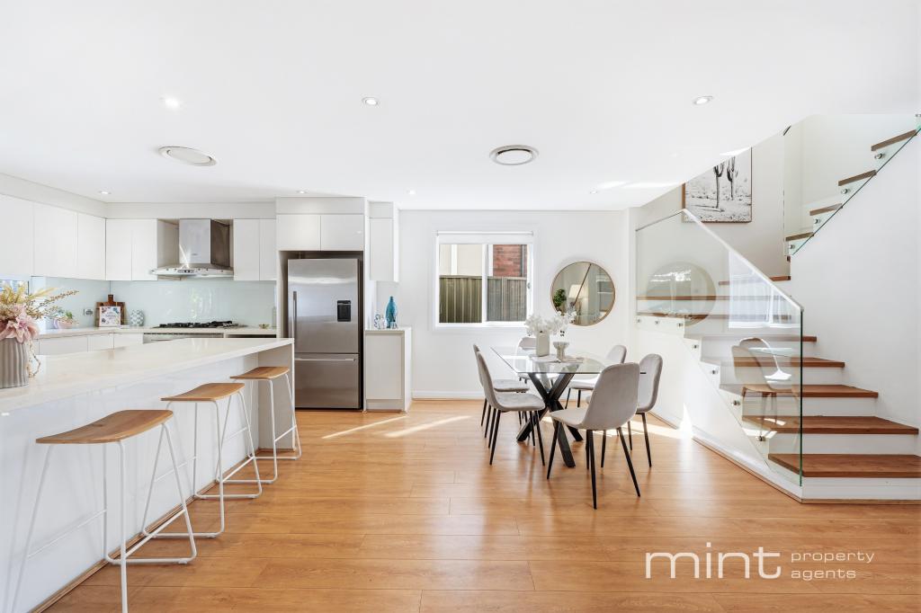 2a Allegra Ave, Belmore, NSW 2192