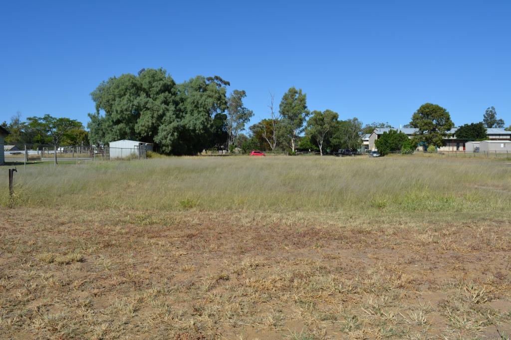 28 Thistle St, Blackall, QLD 4472
