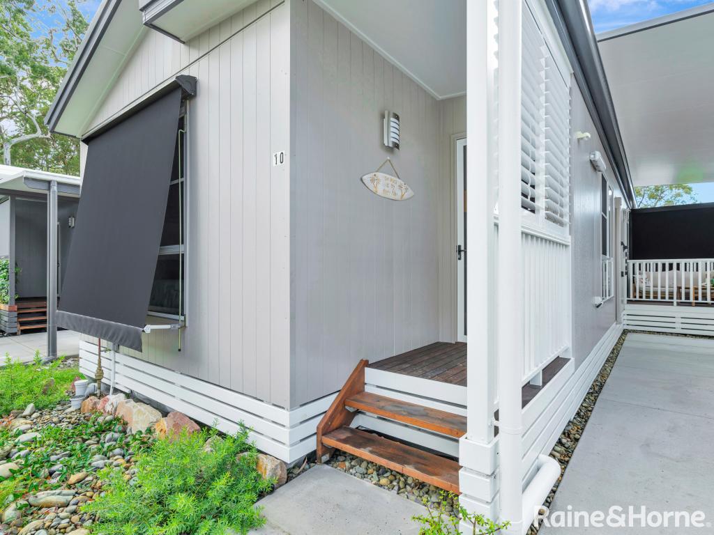 10/9a Conrad Cl, Iluka, NSW 2466