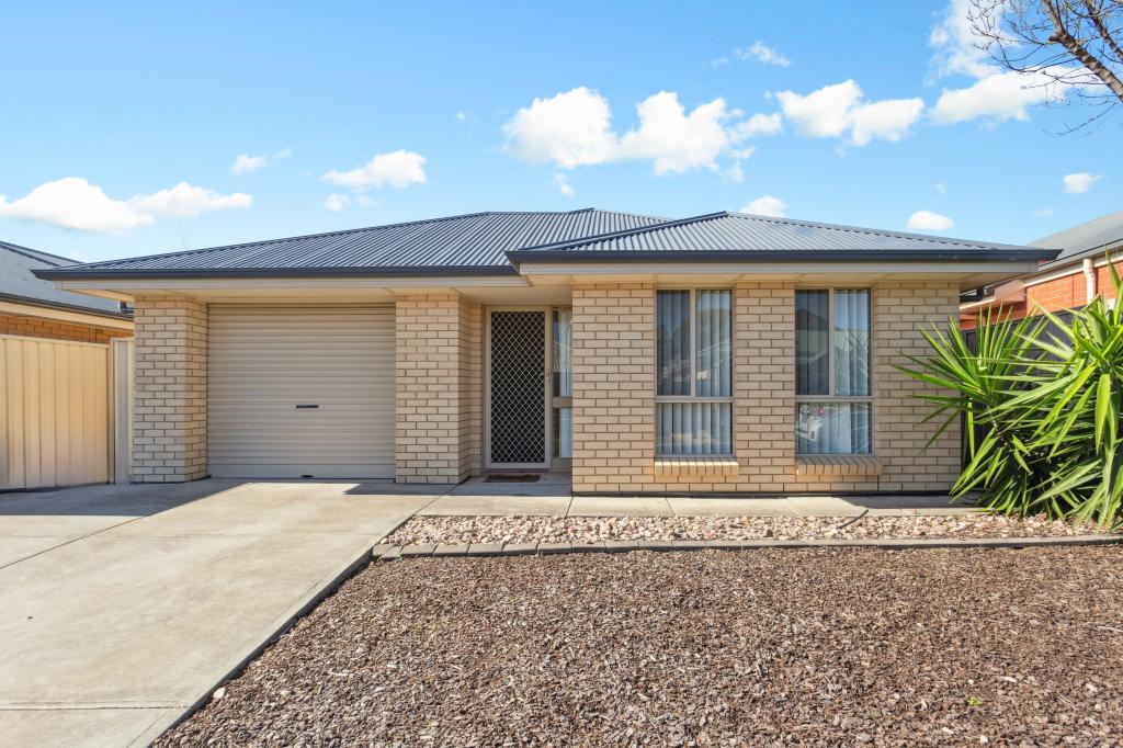 14 Garden Court, Seaford, SA 5169