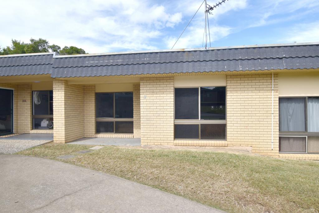 2/24 Tyson Cres, Tannum Sands, QLD 4680