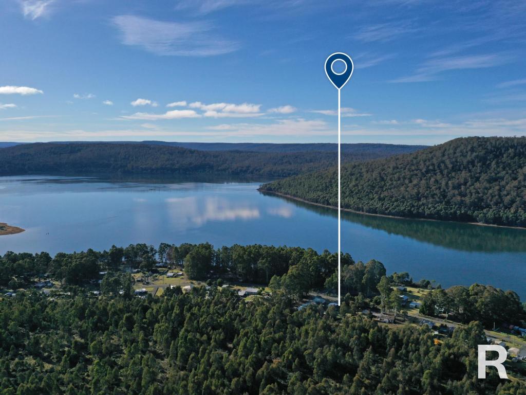 222 Bradys Lake Rd, Bradys Lake, TAS 7140
