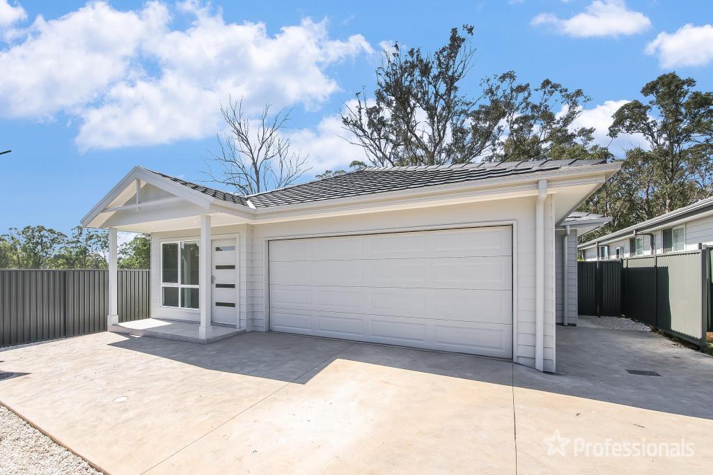 57a Burton Dr, Tahmoor, NSW 2573