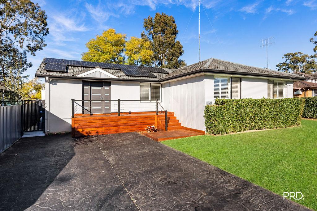 218 Great Western Hwy, Emu Plains, NSW 2750