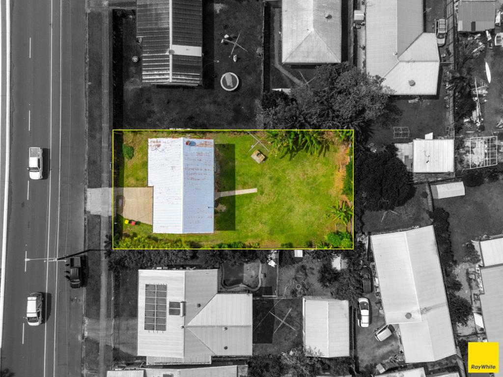 105 Hoare St, Manunda, QLD 4870