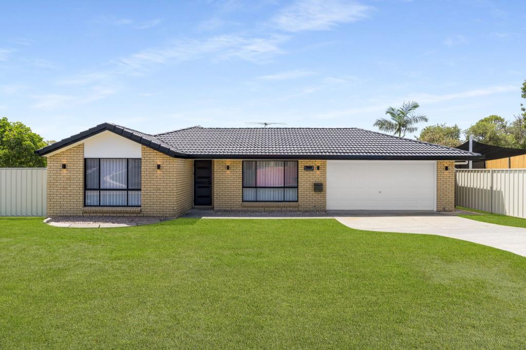 2 Buckland Ct, Collingwood Park, QLD 4301