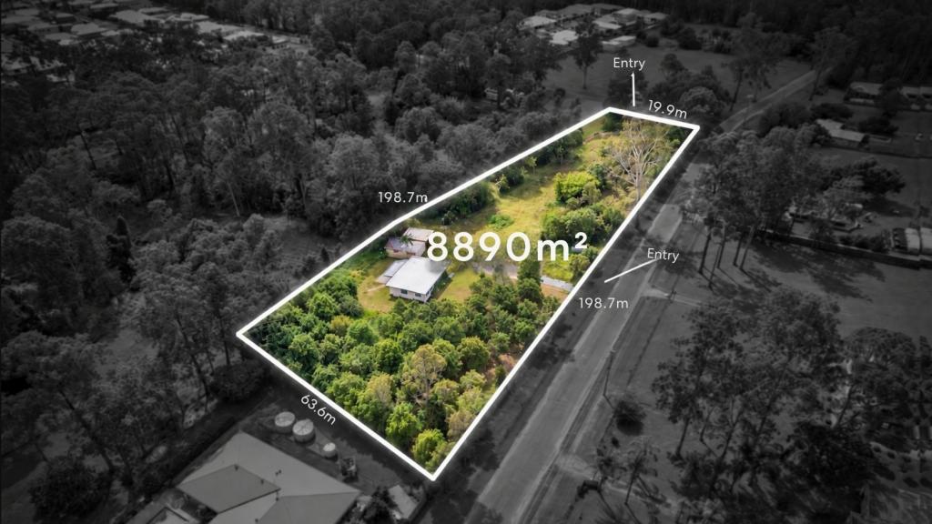 281 Esky Rd, Pallara, QLD 4110