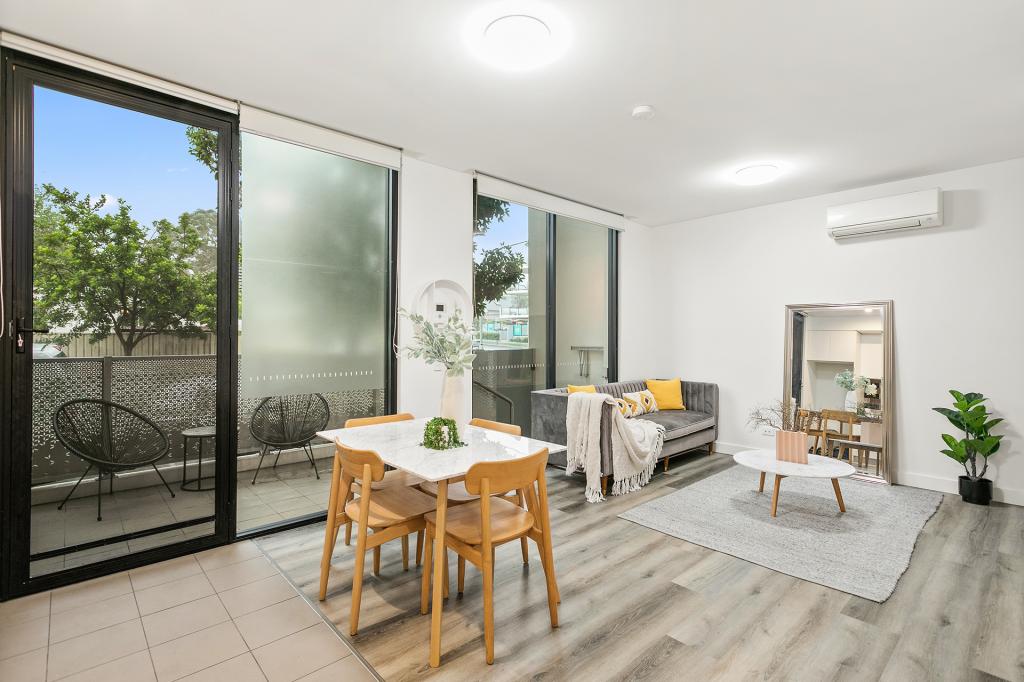 2/1 Sunbeam St, Campsie, NSW 2194