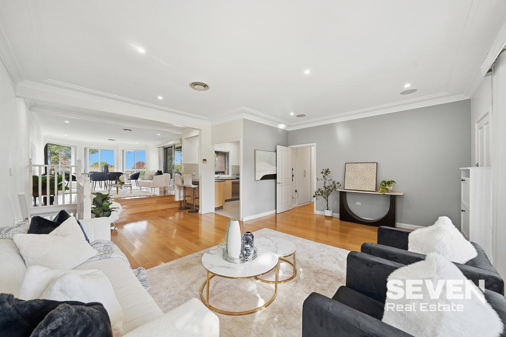 12 Charles St, Baulkham Hills, NSW 2153