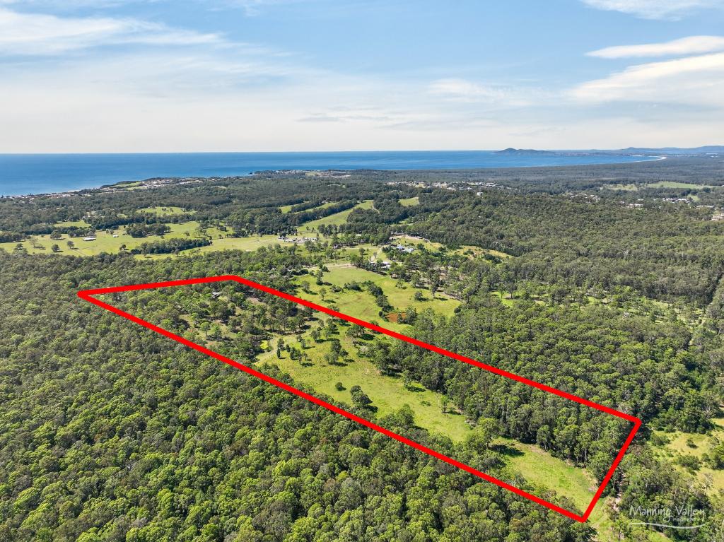 467 Tallwood Dr, Rainbow Flat, NSW 2430