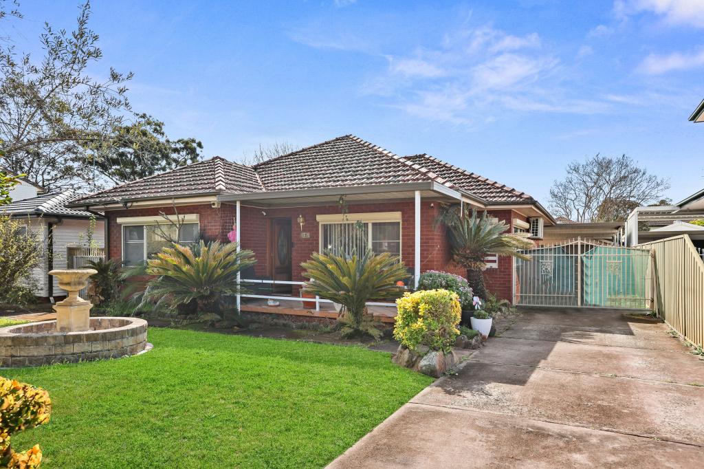 117 Stafford St, Penrith, NSW 2750