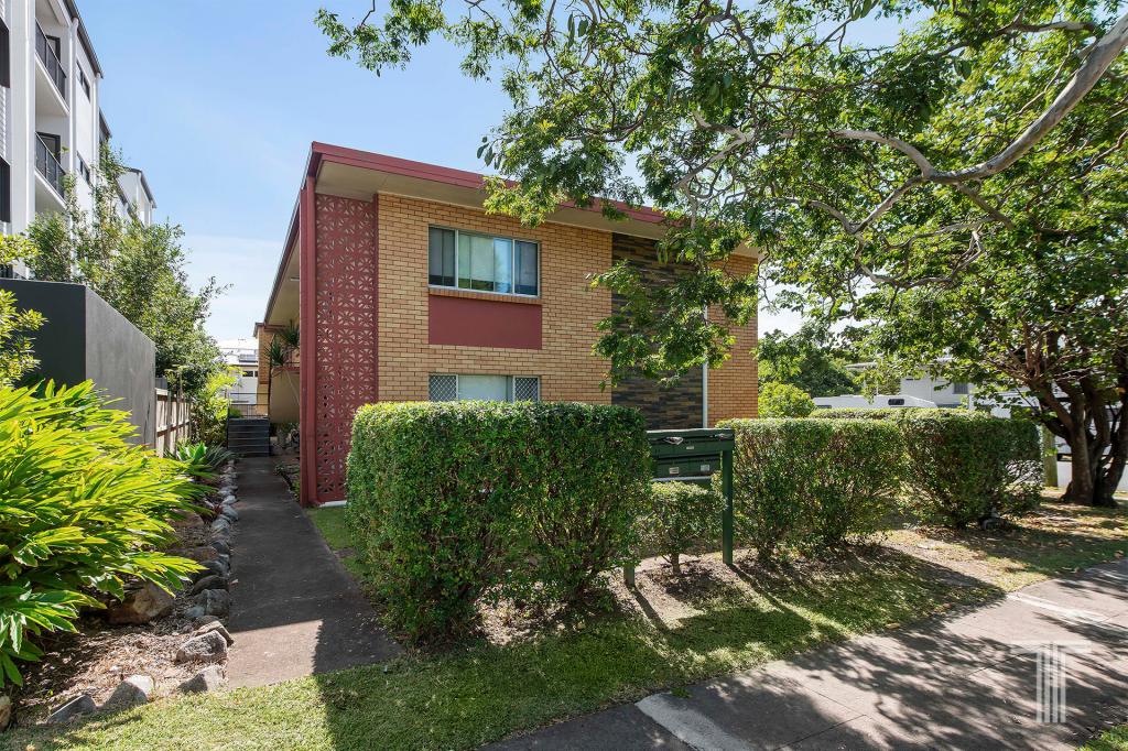 3/96 Victoria Tce, Greenslopes, QLD 4120