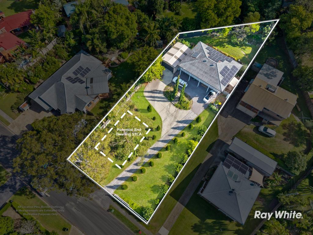 73 Yarabah Cres, Shailer Park, QLD 4128