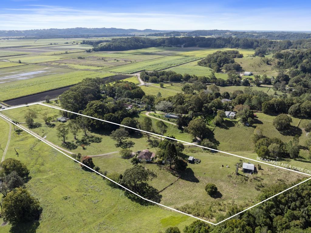 448-450 Eviron Rd, Eviron, NSW 2484